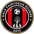 Gala Fairydean Rovers FC Community Trust  logo